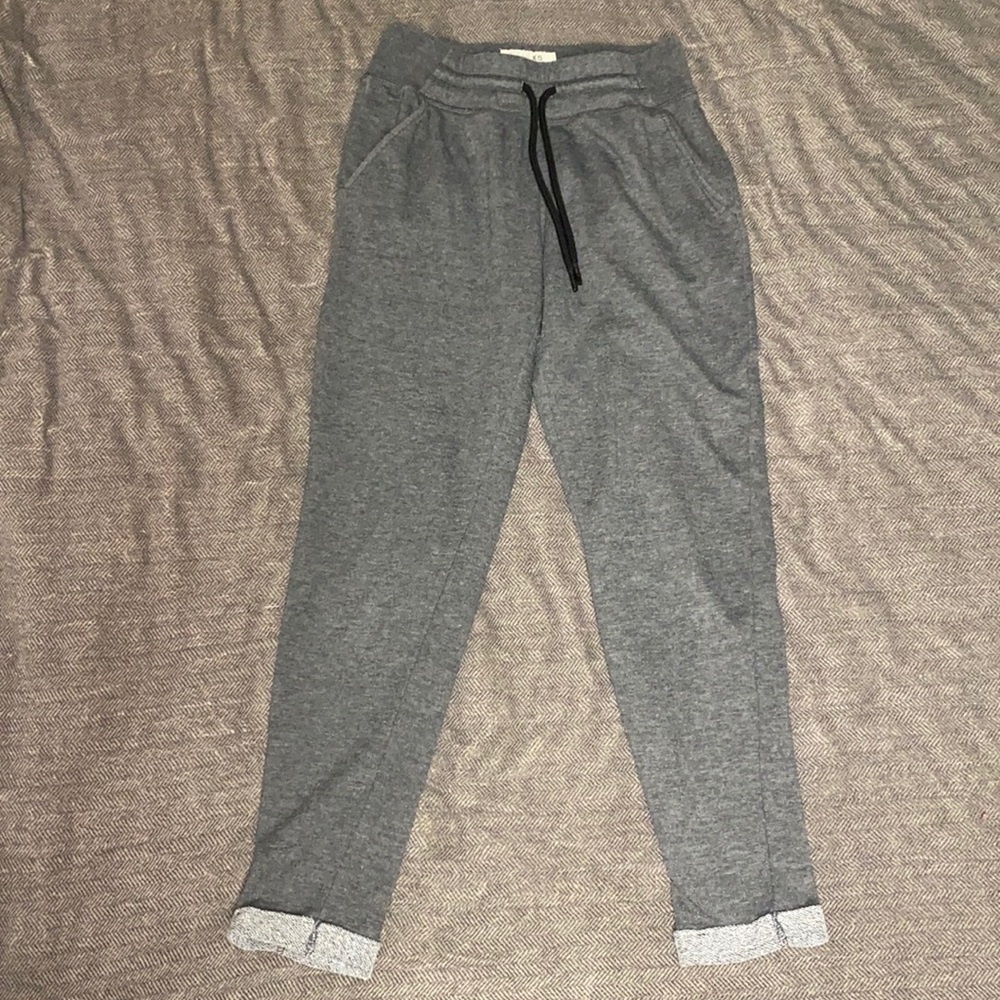 Champion sweat pants
